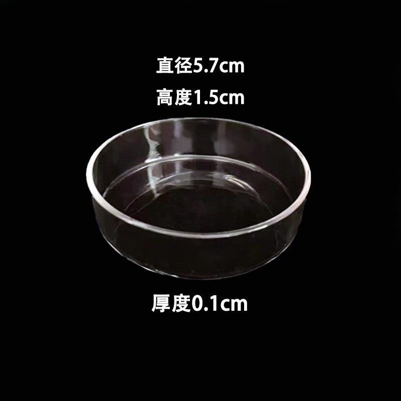 爬宠食盆水盆守宫喂食盆角蛙鬃狮蜥蜴宠物玩具蛇豹纹守宫鬃狮爬虫,宠物/宠物食品及用品,爬宠清洁及日用品,淘宝优惠券,粉丝福利购,淘宝优惠卷