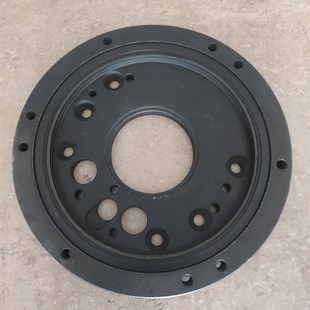 科力电动叉车配件变速箱齿轮箱减速箱助力转向转动回转支承大轴承