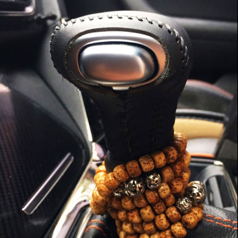 起亚16-18-19年款k5档把套 新款起亚K2K5 KX5 KX7 KX CROSS档位套