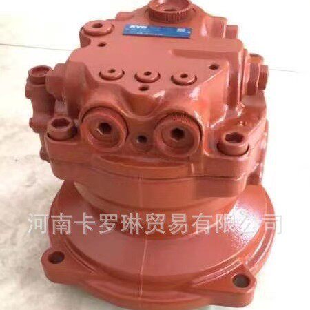 MAG180VP适用SH350-5住友CX370BCX370C凯斯挖机马达motor
