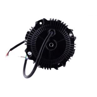 明纬LED防水电源HBG 60圆形恒流160W天井工矿照明 160