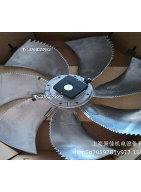 超低价格供应FN063-VDQ.6N.V7P7德国施乐百风机