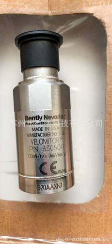 bently本特利3500/15125840-01125840-02127610-01