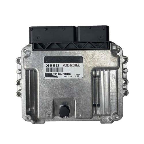 39110-2BBB7汽车电脑版ECU
