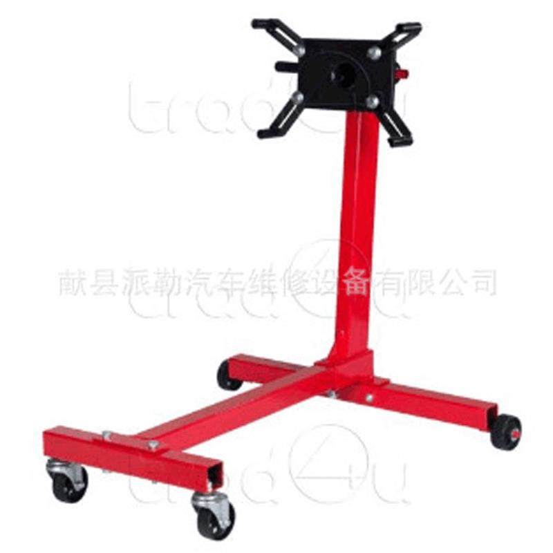 发动机翻转架引擎维修支架发动机多功能翻转支架平衡架工具
