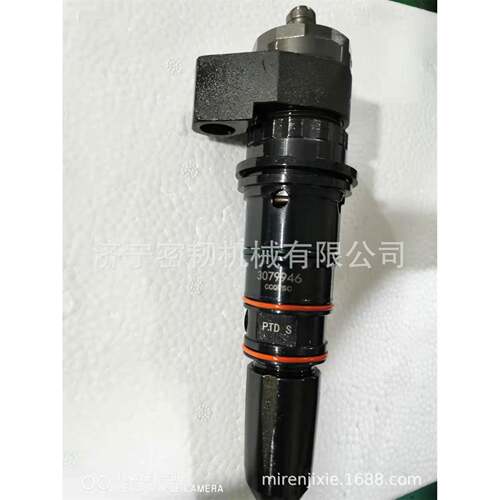 发动机全车配件NT855/K38喷油器总成3013725/3054218