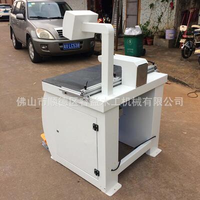 铰链钻钻孔机木工机械铰MZ73031A钻链钻孔机单头下式铰下链机下钻