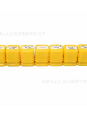 8件套E1A8件套-5mm电机轴延长杆+7支1mm-7mm1ER11铣夹头R轴孔5mm