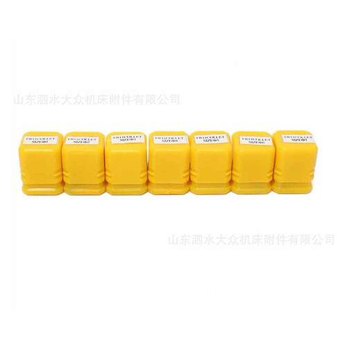8件套E1A8件套-5mm电机轴延长杆+7支1mm-7mm1ER11铣夹头R轴孔5mm