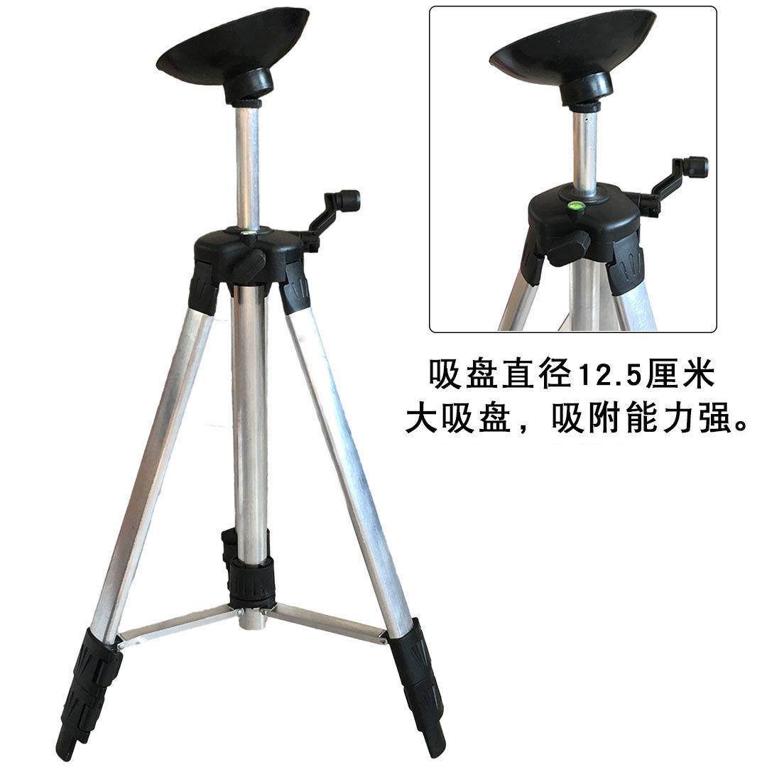 专业通罗盘三角架罗盘支经架罗仗避磁三架测F97HS598量水平用仪吸