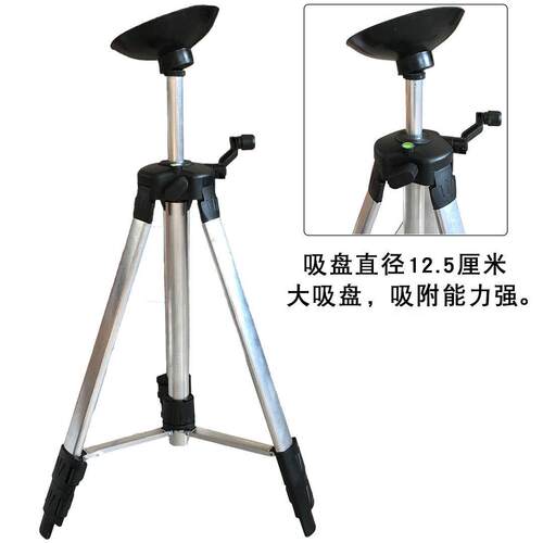 专业通罗盘三角架罗盘支经架罗仗避磁三架测F97HS598量水平用仪吸