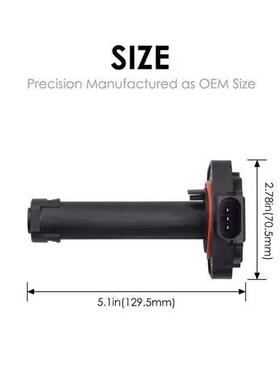 机油传位置感器51126176072617607910适用于MBW宝马宝马1系3系系6