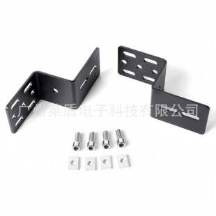 车顶行李架营侧边灯32526支架车顶平台侧帐露灯侧辅助灯定面支固