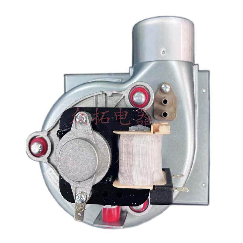 5W壳3颗铁粒送料烧烤炉鼓风机壁挂炉离心ZT35W-60风机电漩涡高压