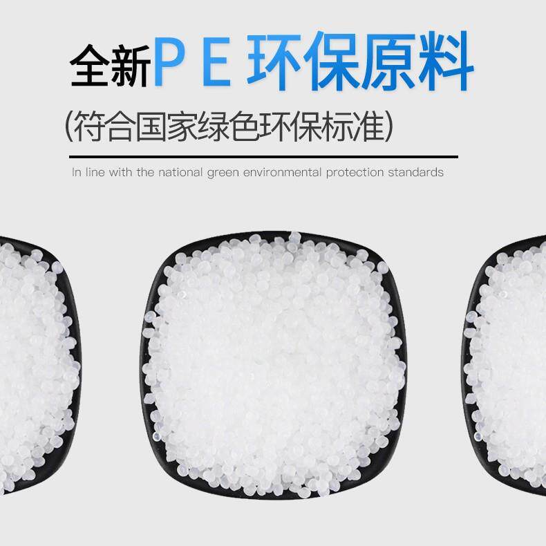 加厚珠光膜白色气袋信封装CEO气泡泡袋防水快服递物流打包泡沫袋