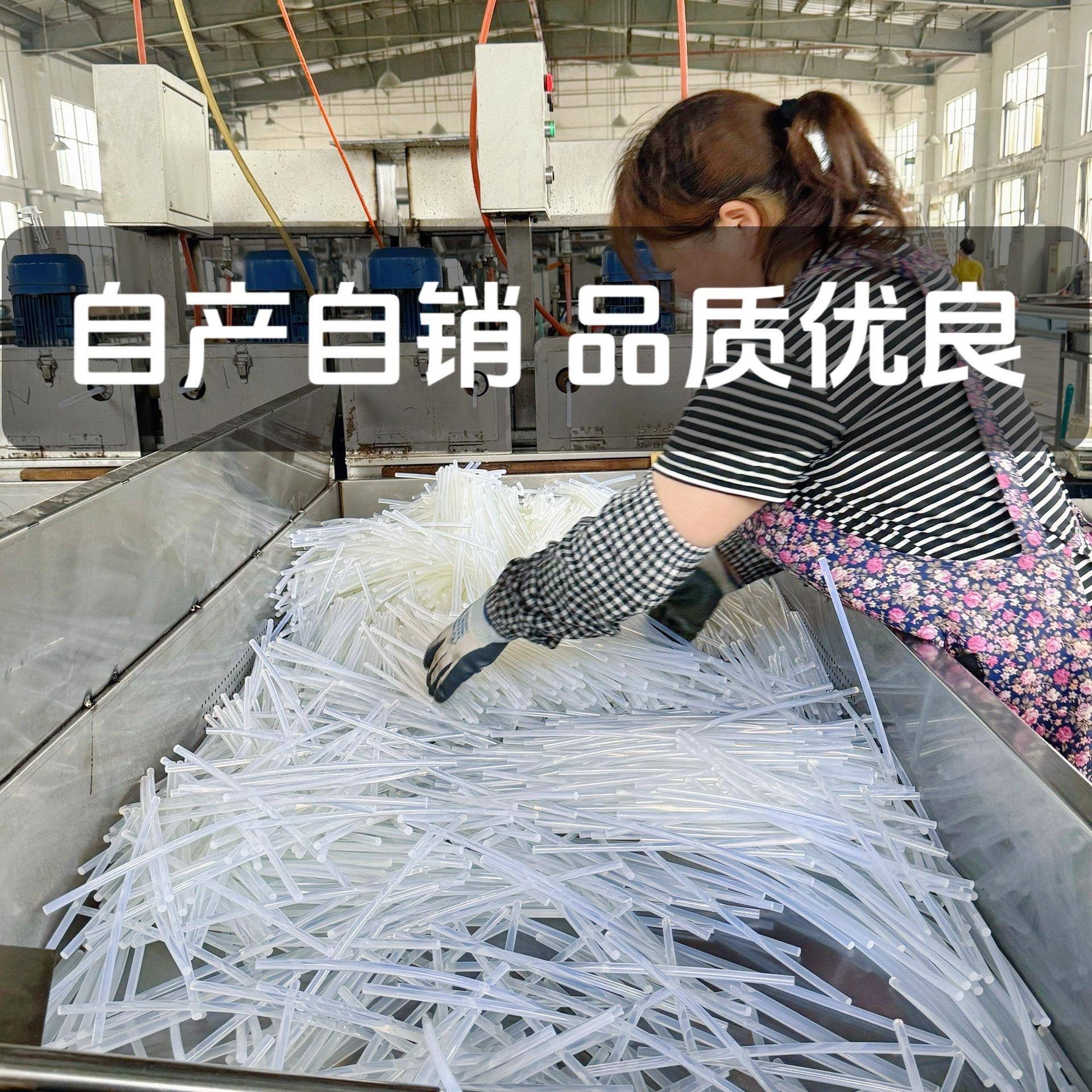 整25KG热熔胶棒11mmTUW胶枪胶棒透力明热熔胶7mm箱胶胶条强棒棒手
