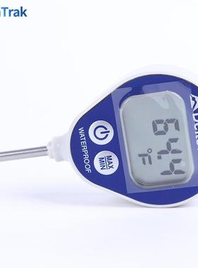 美国De中ltatrak11计56060防水校准3004探针食品心电子温度奶茶酒