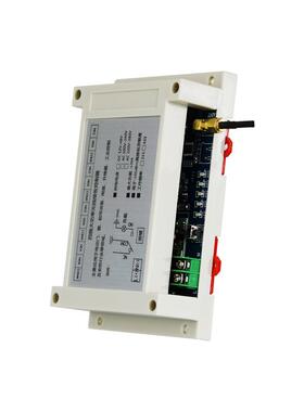 0A大功率水泵船遥3控开关消防泵无线遥控打窝拉854网船远器程控制