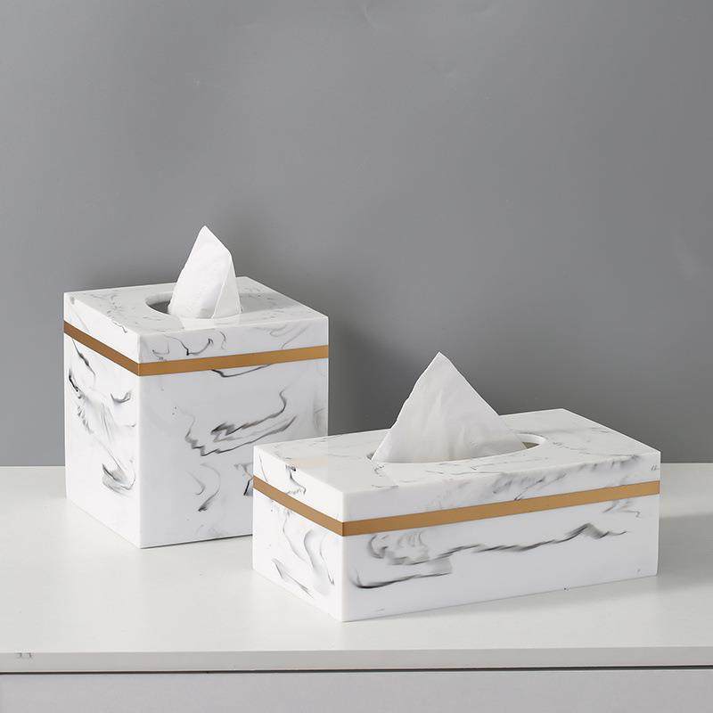 纸巾盒客厅轻家茶几北欧创意桌面用收纳纸抽盒店大酒理石GBD抽纸,收纳整理,首饰盒,淘宝优惠券,粉丝福利购,淘宝优惠卷