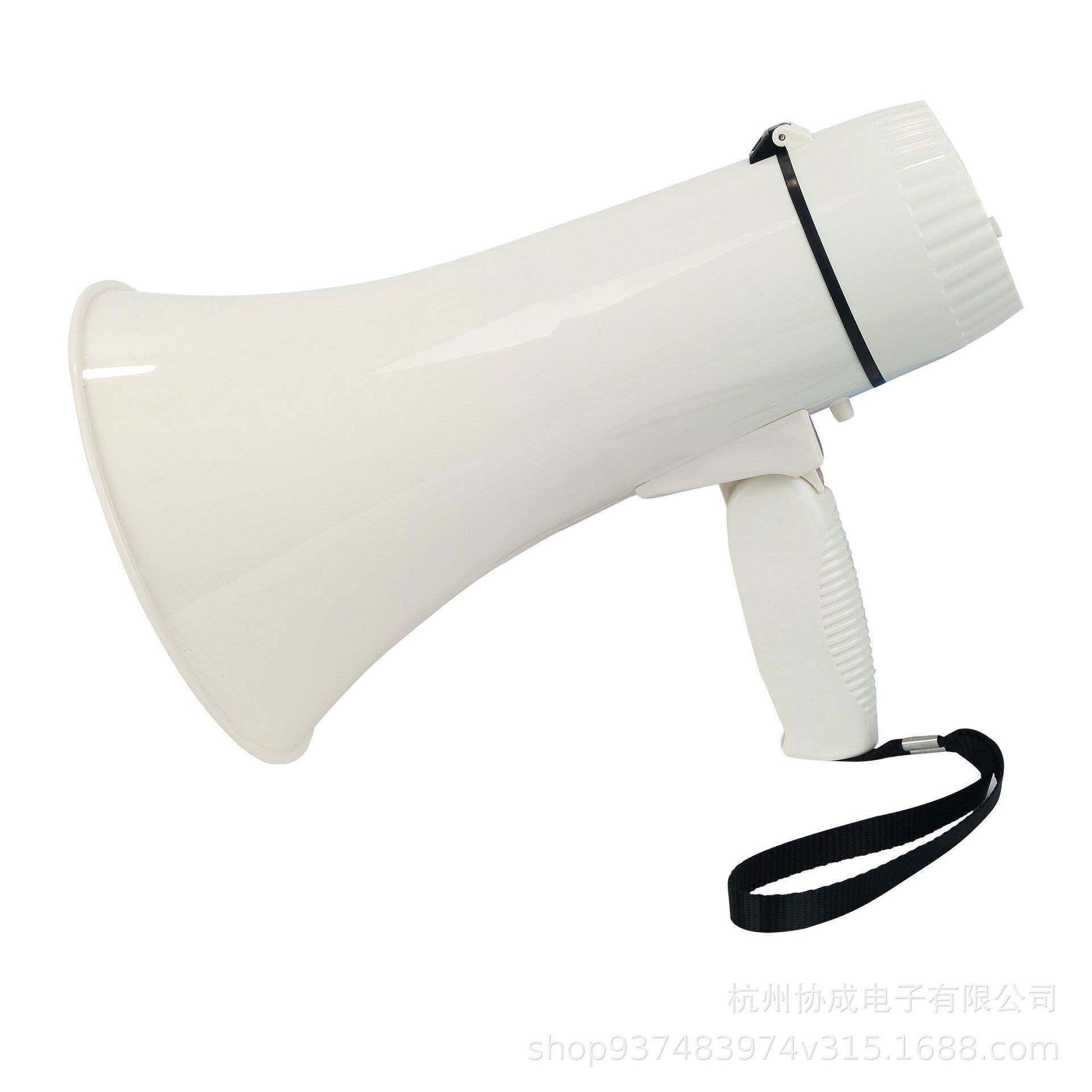 叭摆XB-561US摊叫卖扩音器声器扬手持喊话户外录音器喇XB-165扩音