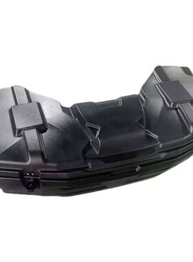 202款厂XF120家直供20L大容量厚AT5V尾箱加通用储物箱全1地形车备