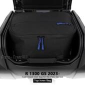 适0用宝R130GS2马0R1300GS23 2025摩托车配件内部行边李包箱防水