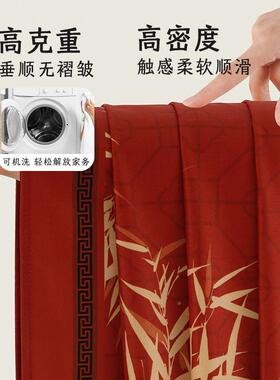 喜字改口敬礼茶垫结跪婚一对加厚2025/2/1红色敬喜酒庆婚福垫婚庆