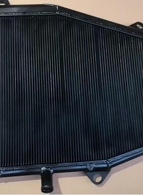 958281FERRARA散lSF90LSHRADITO70727R法拉-利F90左边水箱热器