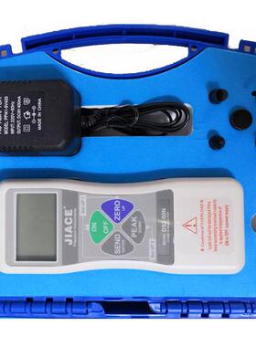 电子数显推拉力D2-500N拉力计50NDS2-500N计100N200SN1000N数显测