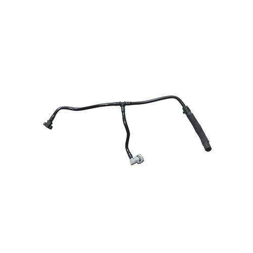 8W012081AN现货用大众奥迪A水1384L副适壶回水管膨胀1壶水管塑料