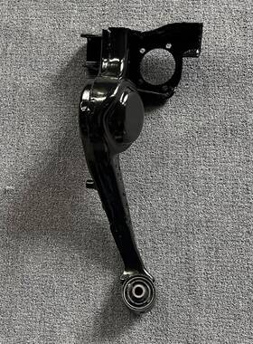 奇瑞瑞瑞后虎3下48710-42虎5后控制臂悬挂左右后拖曳臂胶套橡胶衬