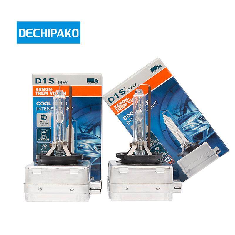 帕科高0亮版-0D1SD1S/D1RD1R35W6000K80K氙气灯3系系近5光氙气灯