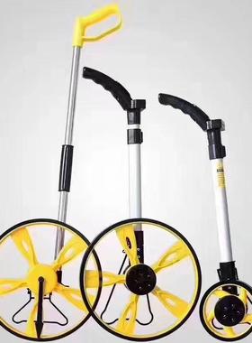 厂测XWN家式直供轮量轮机械测距数显式测距轮