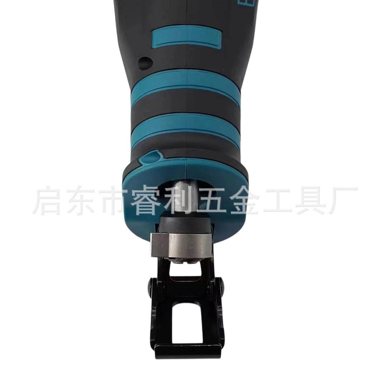 充电式锂无刷往复锯大功率无木电割材切锯工程家装87184线往复锯