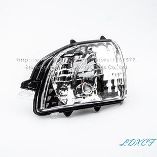 X适用于07 14年沃尔沃C90后视车镜灯转向灯31111813倒3111倒车镜