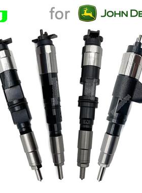 柴油喷油器总成适用于约翰迪尔发动机6068H6068T6068D4045T