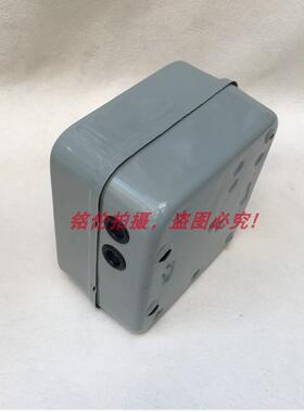 QC12-2/NH电动机启动器10A电磁磁力起动器可逆、正反转