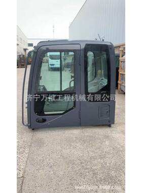 徐工挖机XE335C驾驶室带内饰