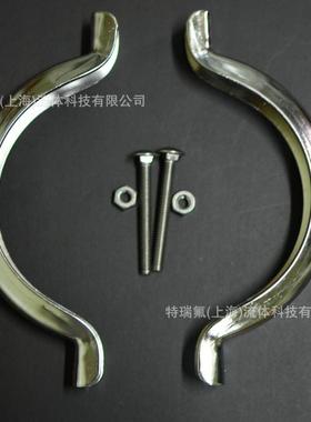 01-7300-03卡箍兼容Wilden威尔顿隔膜泵