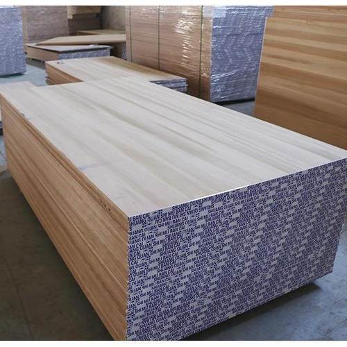 杨木板杨木直拼板家具板工艺品板实木板出口家具板