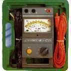 KD2676系列兆欧表2676D