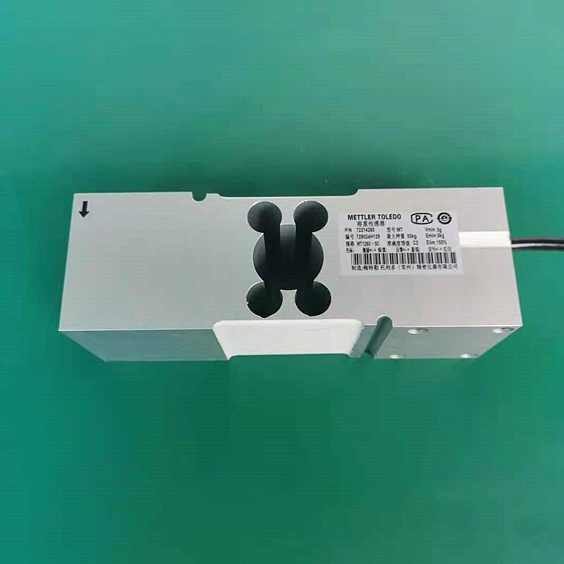 梅特勒托利多MT1260单点式称重传感器工业台秤  检重秤50kg-750kg
