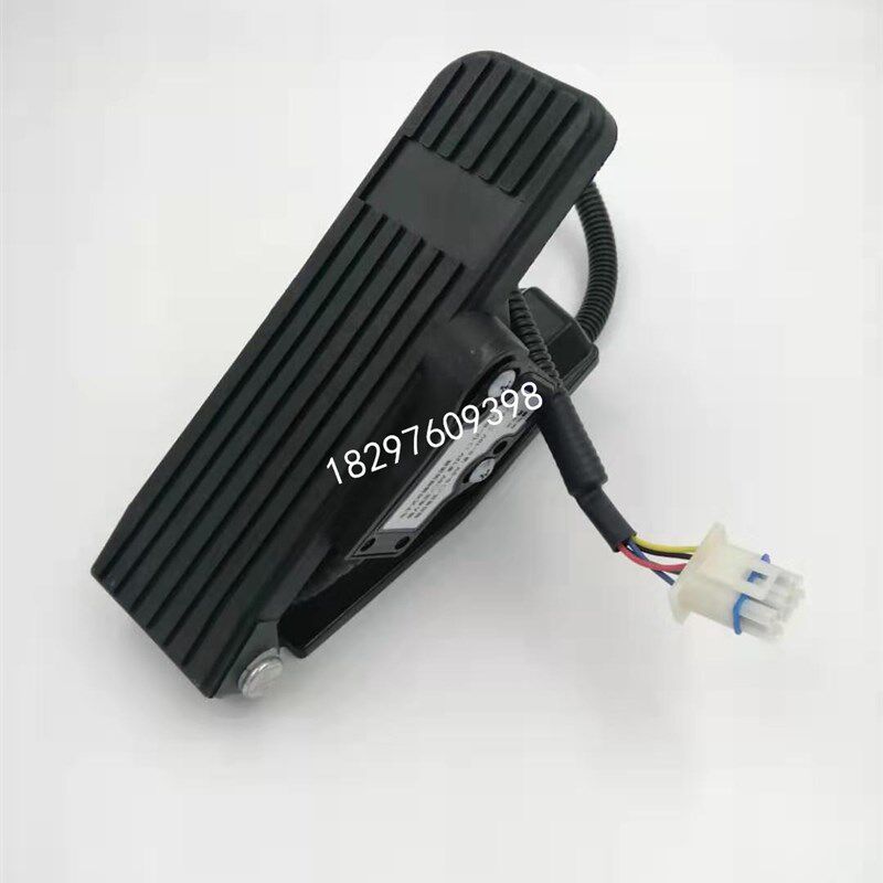 HPFP-1210A台励福电动叉车萨牌电子油门踏板加速器YSJS-1210
