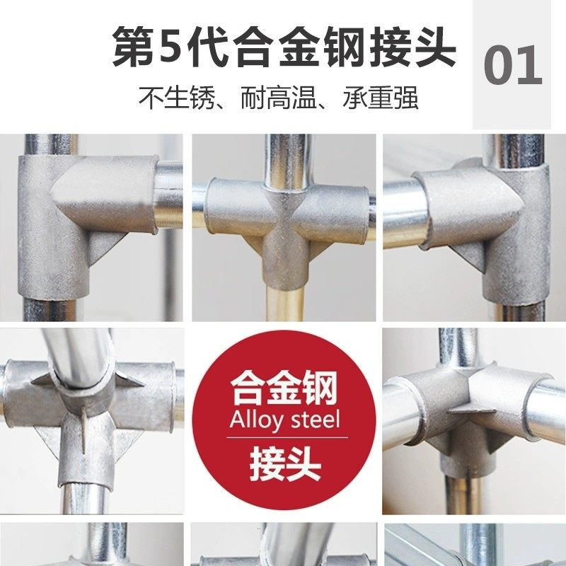 衣柜简约简易结实布衣柜家用卧室出租房宿舍用组装单人加固衣橱f