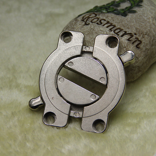 桌类连接件 餐桌组合连接件 平面连接器 五金拼接配件 木板连接器