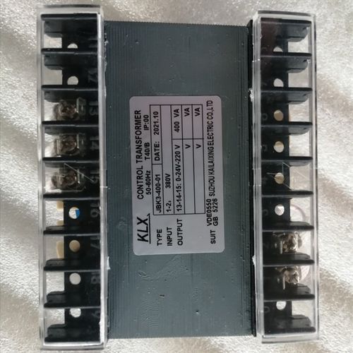 机床变压器JBK3-400VA  380变220