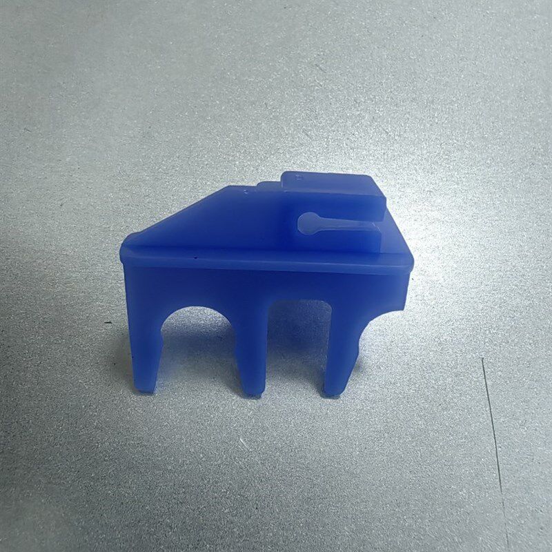 空调热泵空气能热水器环境探头护夹传感器固定支架塑胶夹空调器