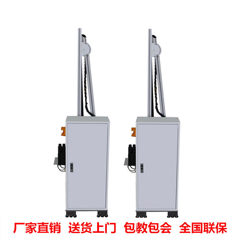 户外户内喷绘机 墙体喷绘机彩绘 立式5d打印机 喷绘一体机