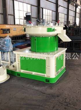 郑源州直销颗生物质45677粒机燃环保料能颗粒成型机木屑刨花颗粒