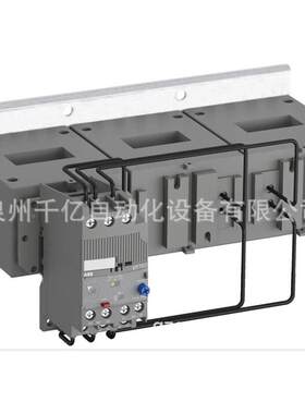 EF65-56/1014DFI48/ABB0电电子过载4继器EF系列